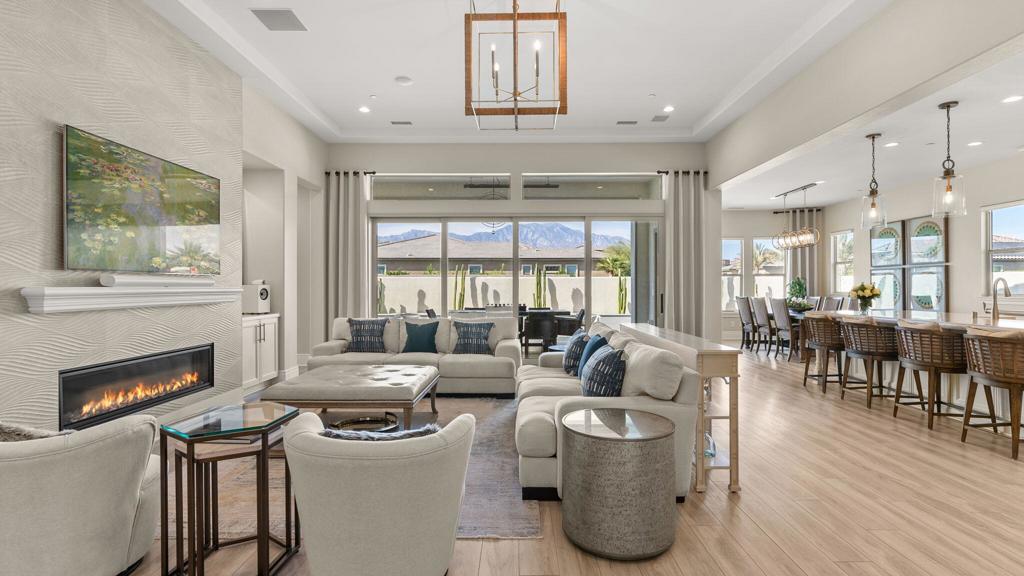 Del Webb RM - Residential