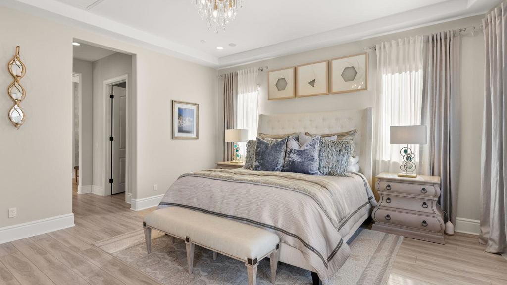 Del Webb RM - Residential