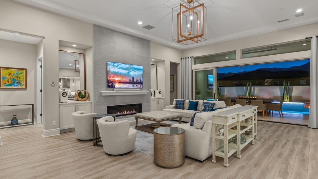 Del Webb RM - Residential