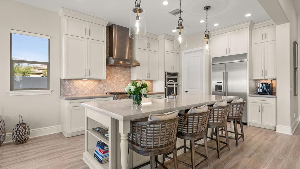 Del Webb RM - Residential