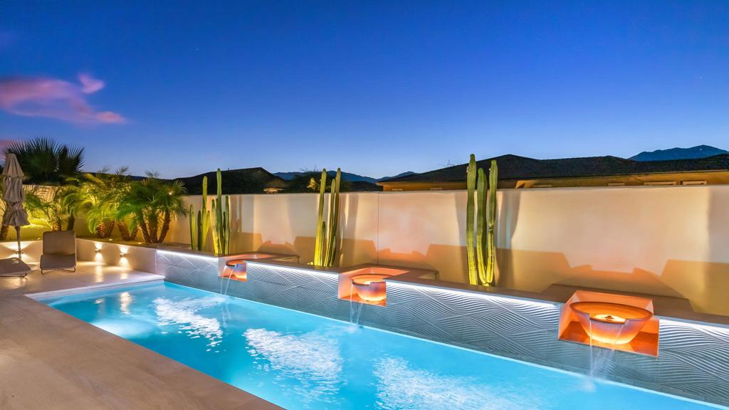 Del Webb RM - Residential