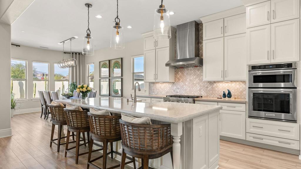 Del Webb RM - Residential