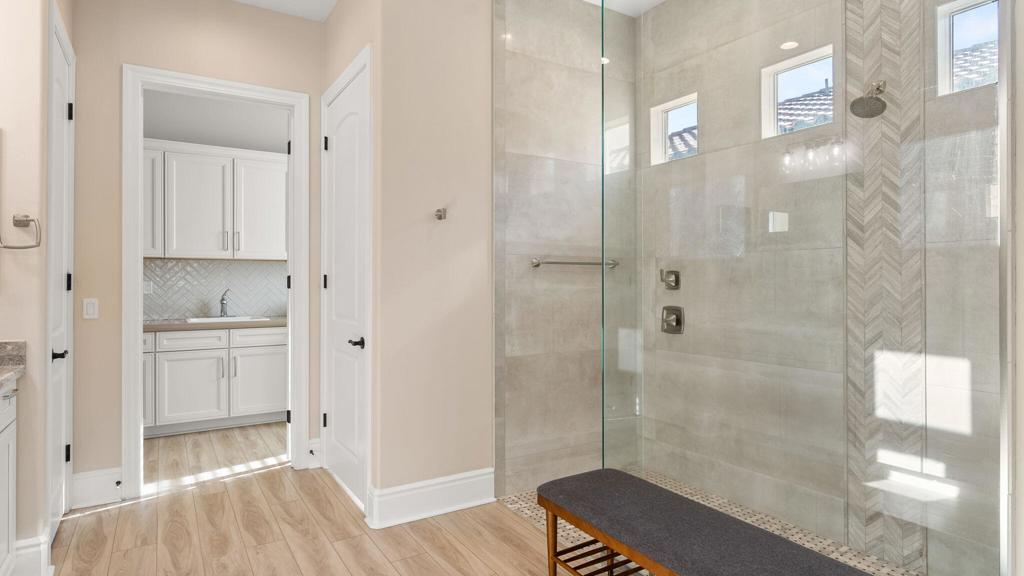 Del Webb RM - Residential