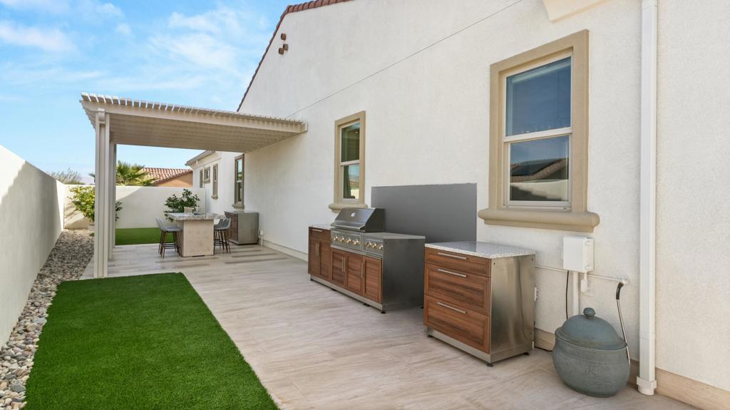 Del Webb RM - Residential