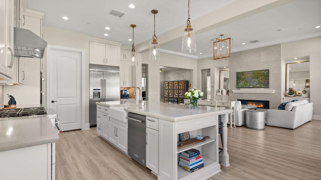 Del Webb RM - Residential