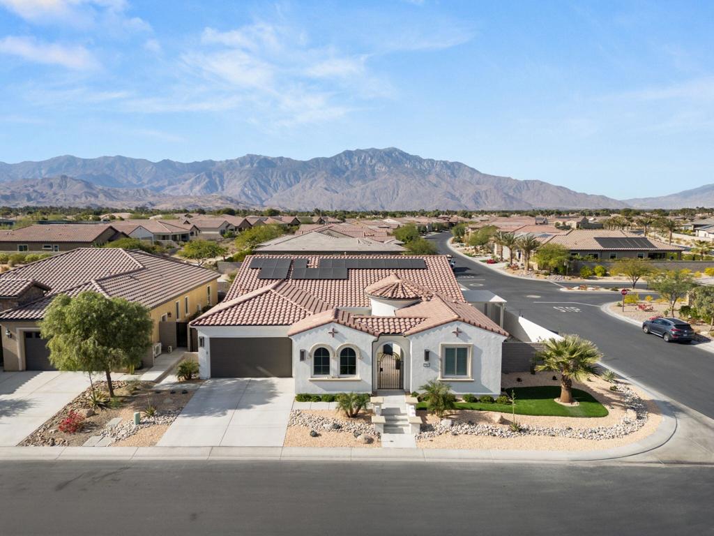 Del Webb RM - Residential