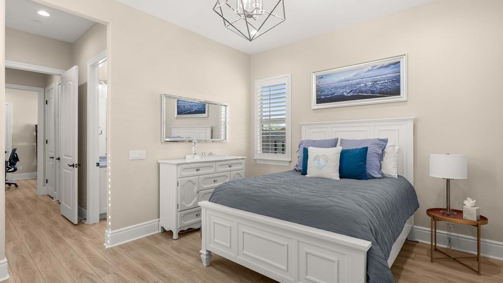 Del Webb RM - Residential