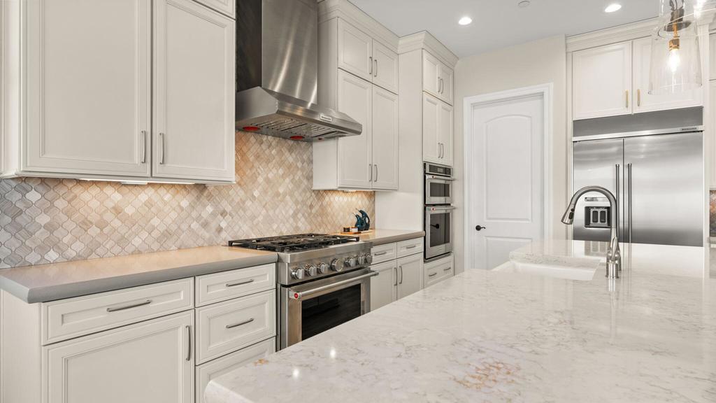Del Webb RM - Residential