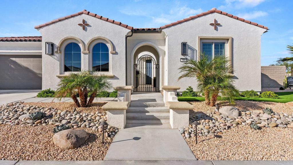 Del Webb RM - Residential