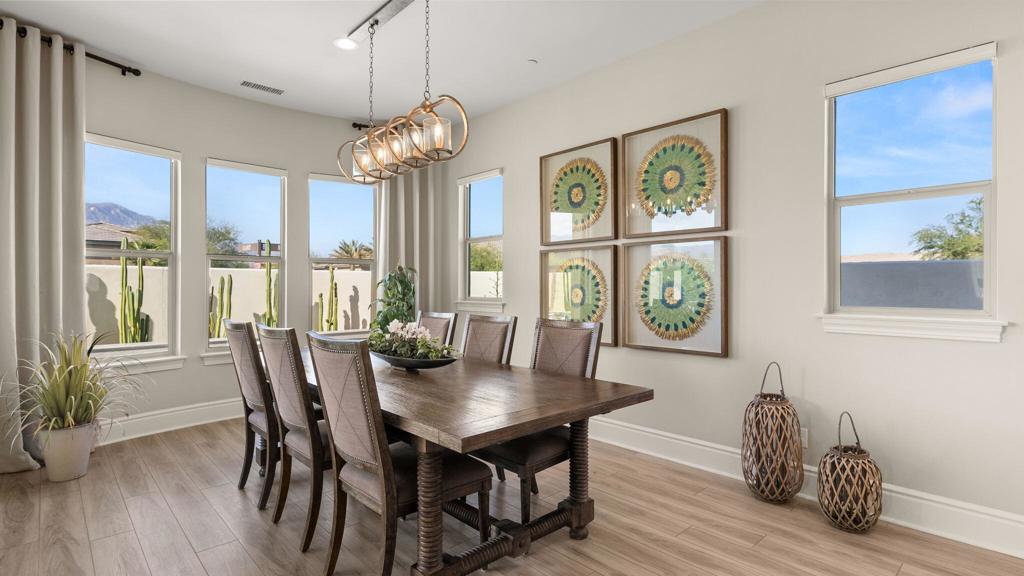 Del Webb RM - Residential