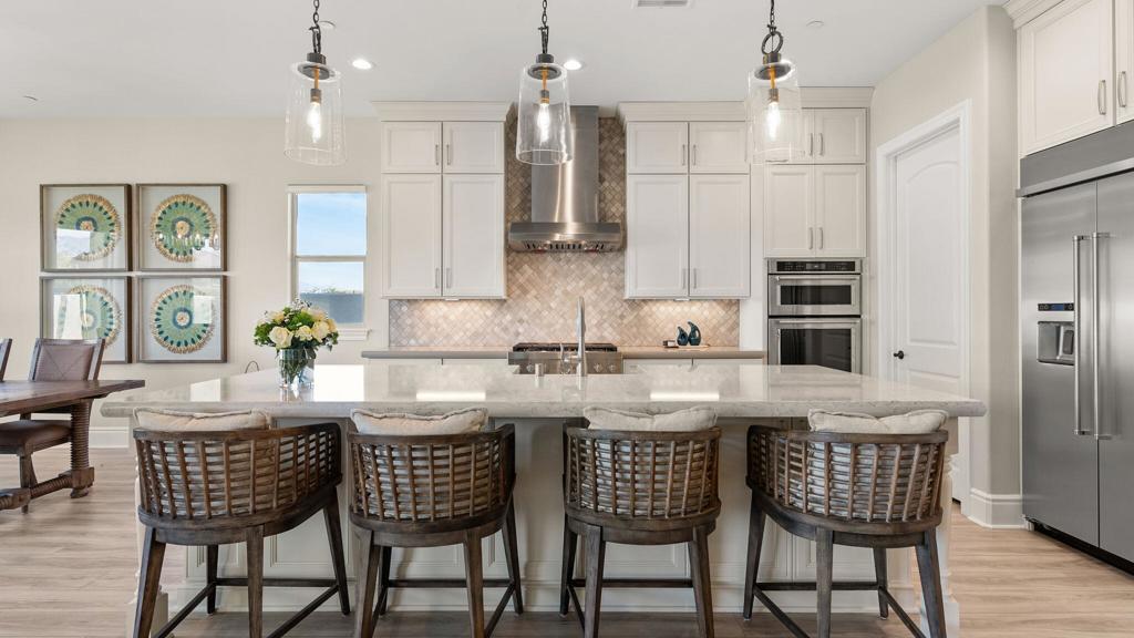 Del Webb RM - Residential