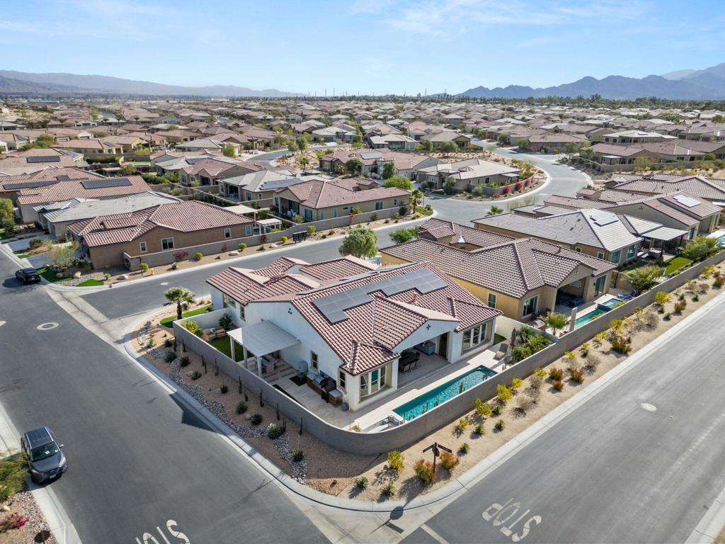 Del Webb RM - Residential