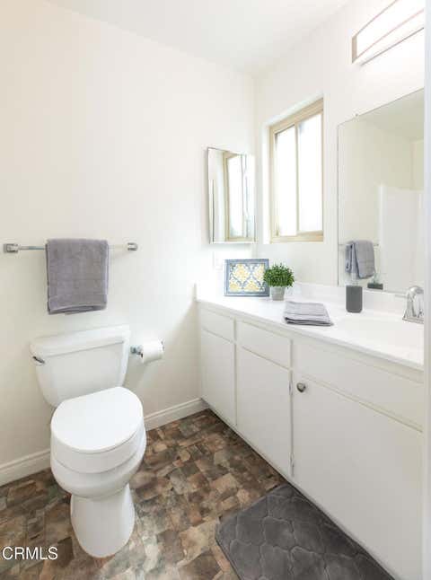 Tiny photo for 1106 Village 1 Vlg #-, Camarillo, CA 93012 (MLS # V1-35854)