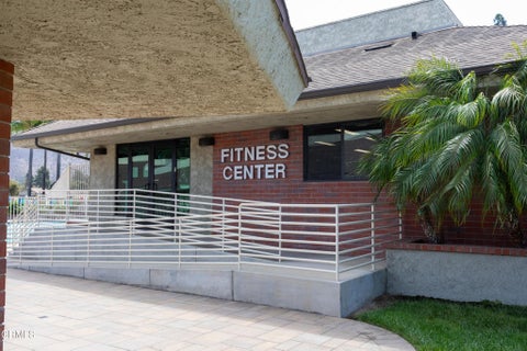 Tiny photo for 1106 Village 1 Vlg #-, Camarillo, CA 93012 (MLS # V1-35854)