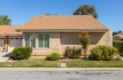 Tiny photo for 1106 Village 1 Vlg #-, Camarillo, CA 93012 (MLS # V1-35854)
