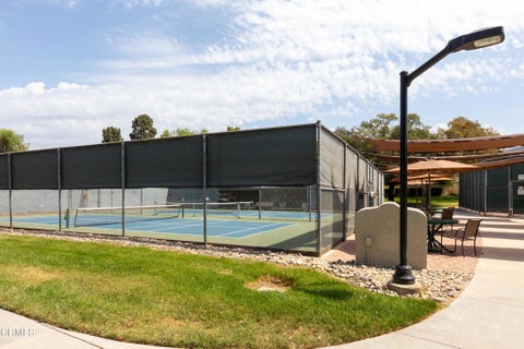 Tiny photo for 1106 Village 1 Vlg #-, Camarillo, CA 93012 (MLS # V1-35854)