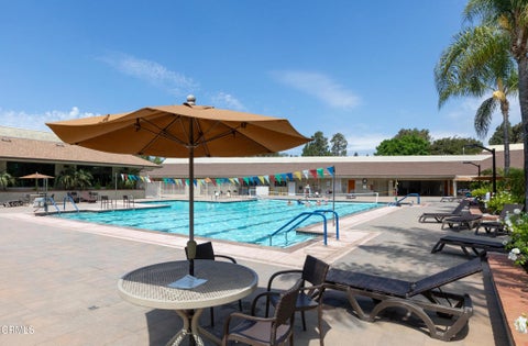 Tiny photo for 1106 Village 1 Vlg #-, Camarillo, CA 93012 (MLS # V1-35854)