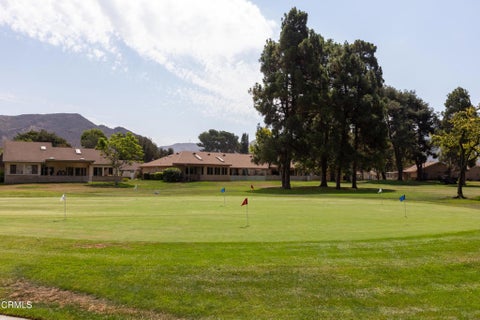 Tiny photo for 1106 Village 1 Vlg #-, Camarillo, CA 93012 (MLS # V1-35854)