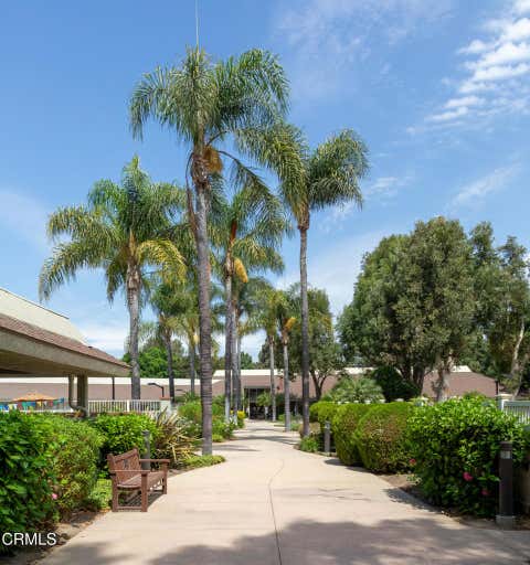 Tiny photo for 1106 Village 1 Vlg #-, Camarillo, CA 93012 (MLS # V1-35854)
