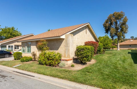 Tiny photo for 1106 Village 1 Vlg #-, Camarillo, CA 93012 (MLS # V1-35854)