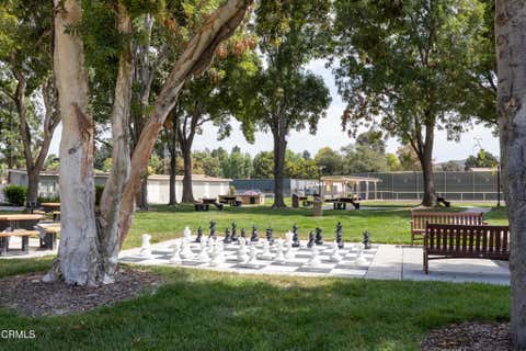Tiny photo for 1106 Village 1 Vlg #-, Camarillo, CA 93012 (MLS # V1-35854)