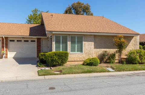 Tiny photo for 1106 Village 1 Vlg #-, Camarillo, CA 93012 (MLS # V1-35854)