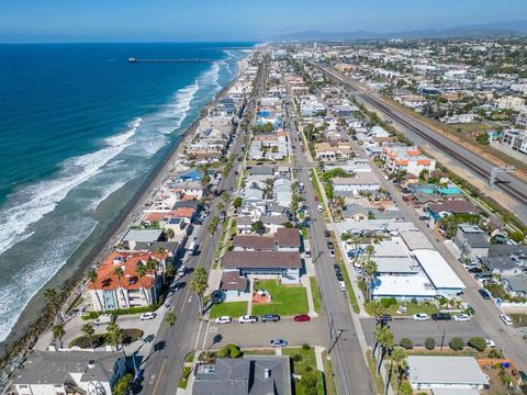 1026 S Pacific St Oceanside CA 92054