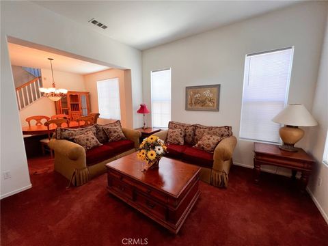 Tiny photo for 3857 Bella Torre Rd, Perris, CA 92571 (MLS # IG26084935)