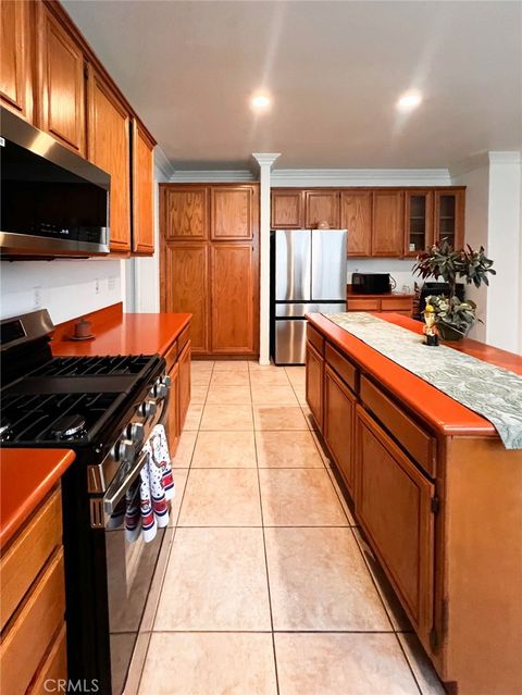 Tiny photo for 3857 Bella Torre Rd, Perris, CA 92571 (MLS # IG26084935)