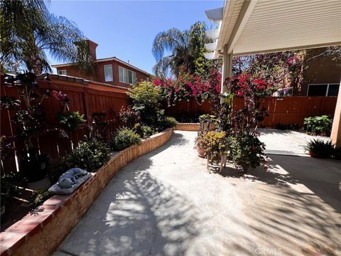 Tiny photo for 3857 Bella Torre Rd, Perris, CA 92571 (MLS # IG26084935)