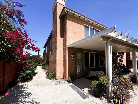 Tiny photo for 3857 Bella Torre Rd, Perris, CA 92571 (MLS # IG26084935)