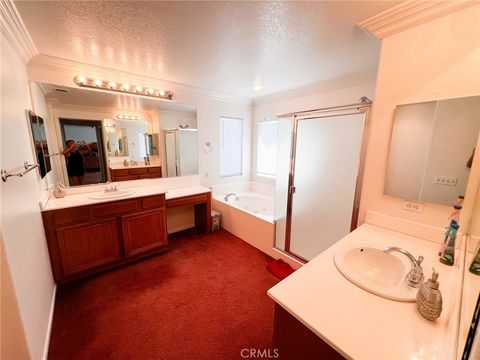 Tiny photo for 3857 Bella Torre Rd, Perris, CA 92571 (MLS # IG26084935)