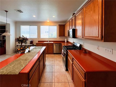 Tiny photo for 3857 Bella Torre Rd, Perris, CA 92571 (MLS # IG26084935)