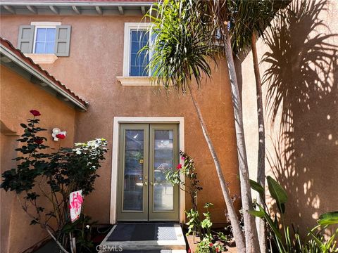 Tiny photo for 3857 Bella Torre Rd, Perris, CA 92571 (MLS # IG26084935)