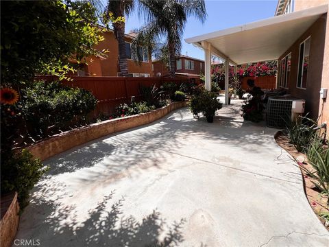 Tiny photo for 3857 Bella Torre Rd, Perris, CA 92571 (MLS # IG26084935)