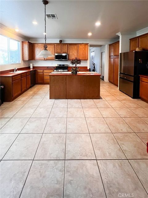 Tiny photo for 3857 Bella Torre Rd, Perris, CA 92571 (MLS # IG26084935)