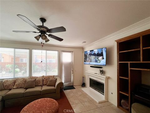 Tiny photo for 3857 Bella Torre Rd, Perris, CA 92571 (MLS # IG26084935)