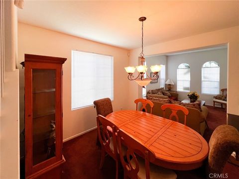 Tiny photo for 3857 Bella Torre Rd, Perris, CA 92571 (MLS # IG26084935)