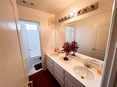 Tiny photo for 3857 Bella Torre Rd, Perris, CA 92571 (MLS # IG26084935)