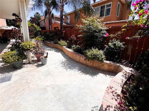 Tiny photo for 3857 Bella Torre Rd, Perris, CA 92571 (MLS # IG26084935)