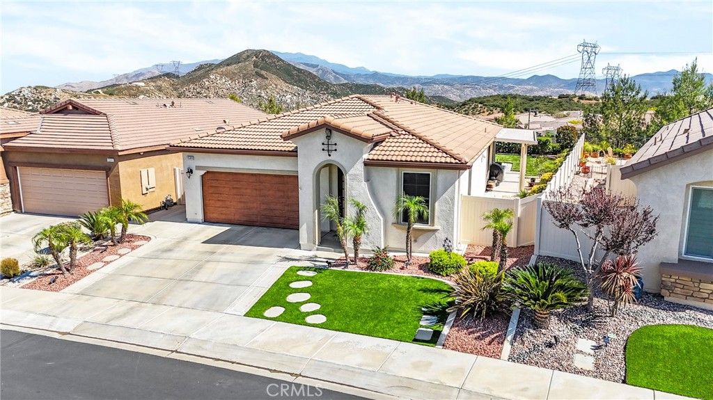 Photo of 1549 Tattlesall, Beaumont, CA 92223 (MLS # IG26072877)