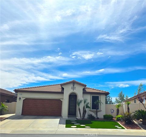 1549 Tattlesall Beaumont CA 92223