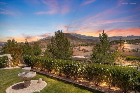 Photo of 1549 Tattlesall, Beaumont, CA 92223 (MLS # IG26072877)