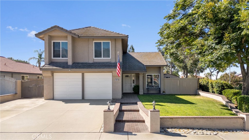 11017 Piedmont Street