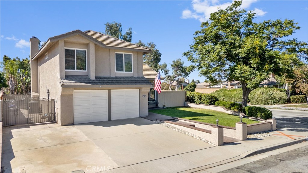 11017 Piedmont Street