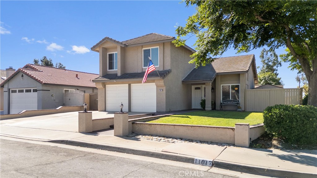 11017 Piedmont Street
