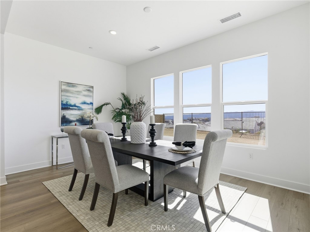 Tesoro - Residential
