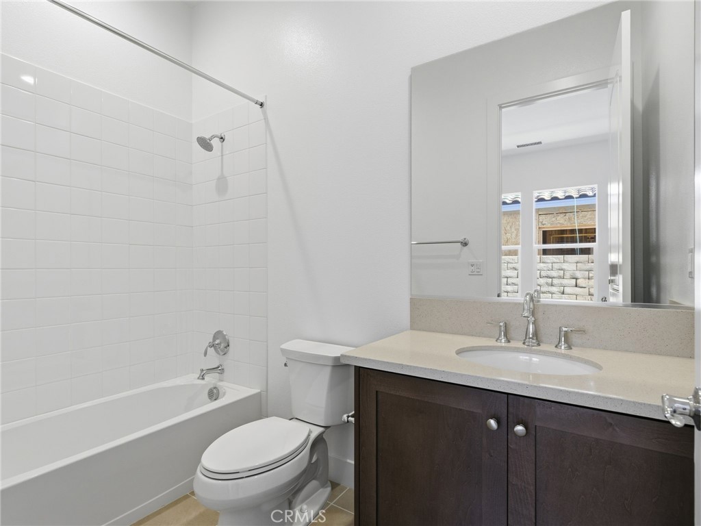 Tesoro - Residential