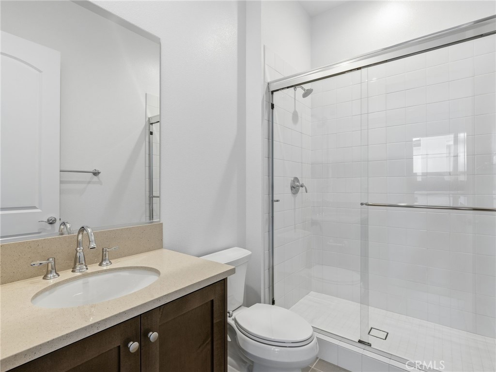 Tesoro - Residential