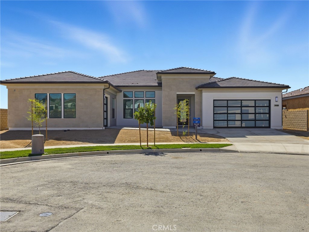 This beautifully upgraded single-story home, tucked away at the end of a quiet cul-de-sac, offers the perfect blend of luxury, privacy, and style. From the moment you step inside, you're greeted by elegant upgraded laminate flooring that flows seamlessly throughout the open-concept living spaces.
The heart of the home is a true showstopper—a designer kitchen featuring shaker style cabinets, upgraded quartz countertops, and top-of-the-line Wolf and Sub-Zero appliances. Whether you're hosting a dinner party or enjoying a quiet morning coffee, this kitchen is as functional as it is beautiful.
Enjoy indoor-outdoor living with a private backyard that opens up to breathtaking southern-facing look out—perfect for entertaining, or peaceful relaxation.  With its premier location, high-end finishes, and single-level convenience, this home is a rare opportunity you don't want to miss.